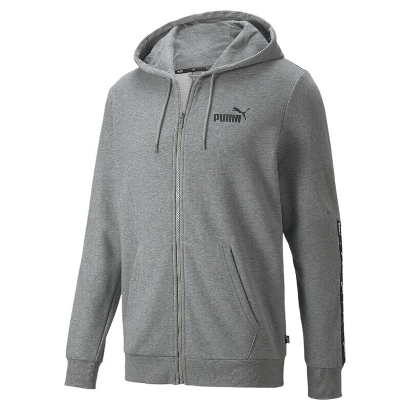 

Спортивная толстовка Puma, серый