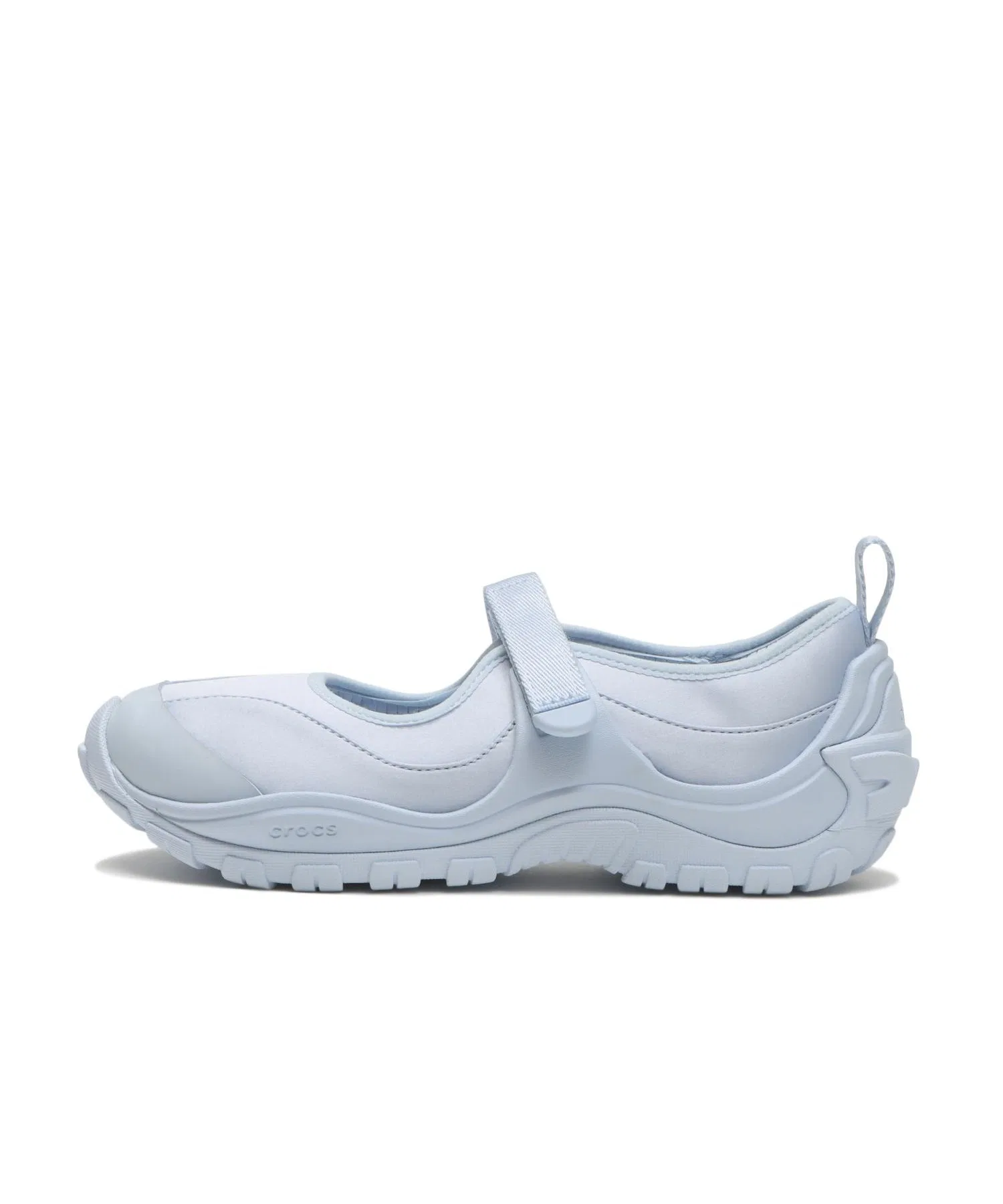 Унисекс сандалии Crocs TERRE синие