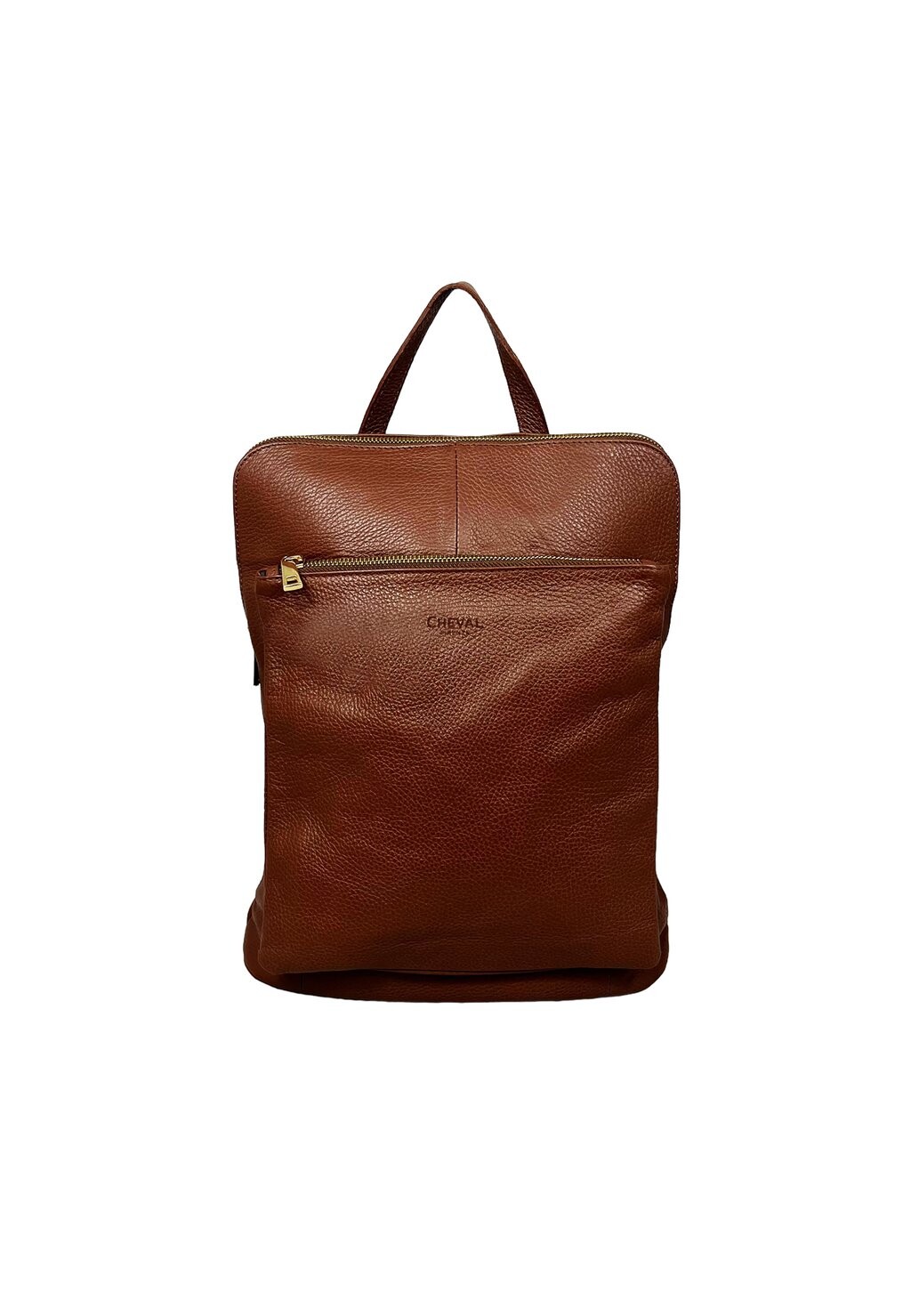 

Рюкзак AVIOR CHEVAL FIRENZE, цвет brown