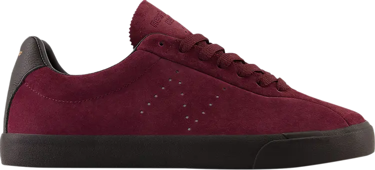 

Кроссовки Numeric 22 'Wine Black', фиолетовый