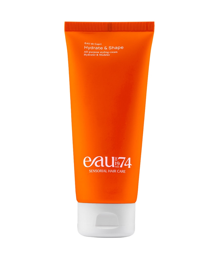 

Крем для волос EAU de 1974 Eau de Capri Hydrate&Shape, 100 ml
