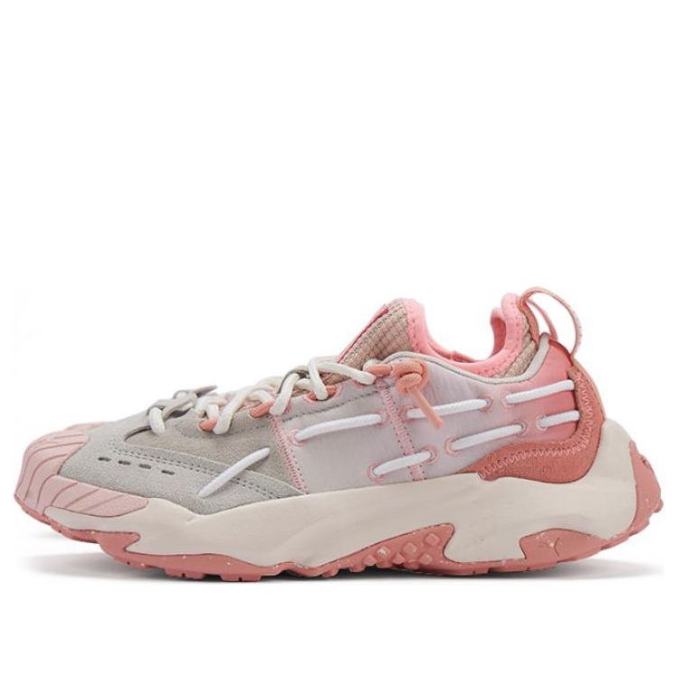 

Кроссовки PUMA Plexus Gradient Sophia Chang 'Grey Pink' 388440-02, серый