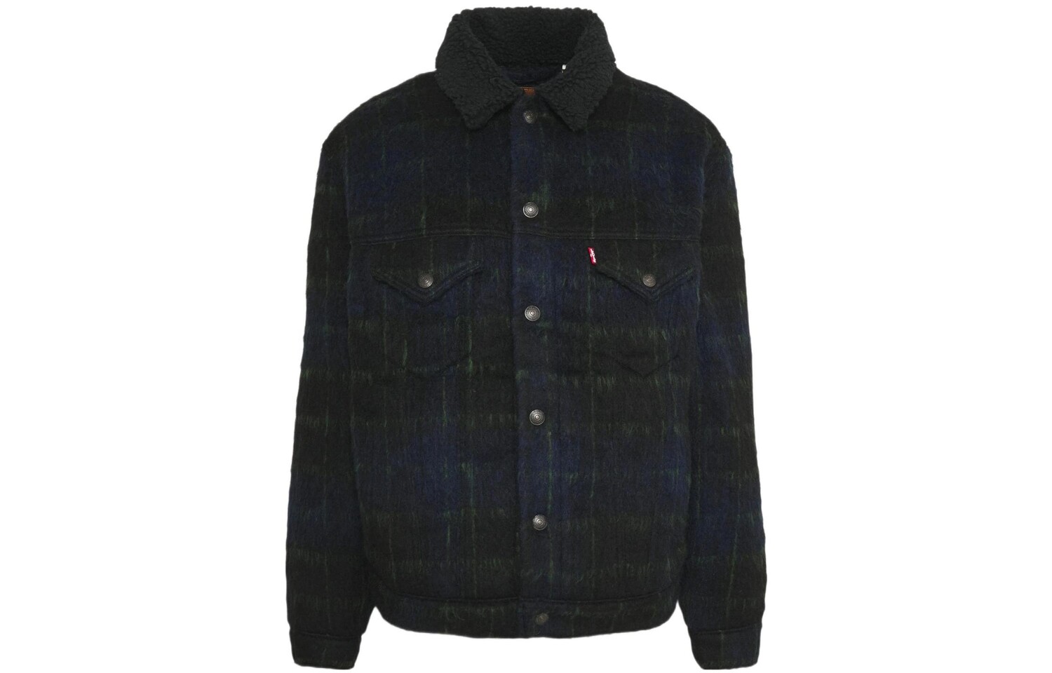 

Мужская куртка Levi's levi’s, цвет Black