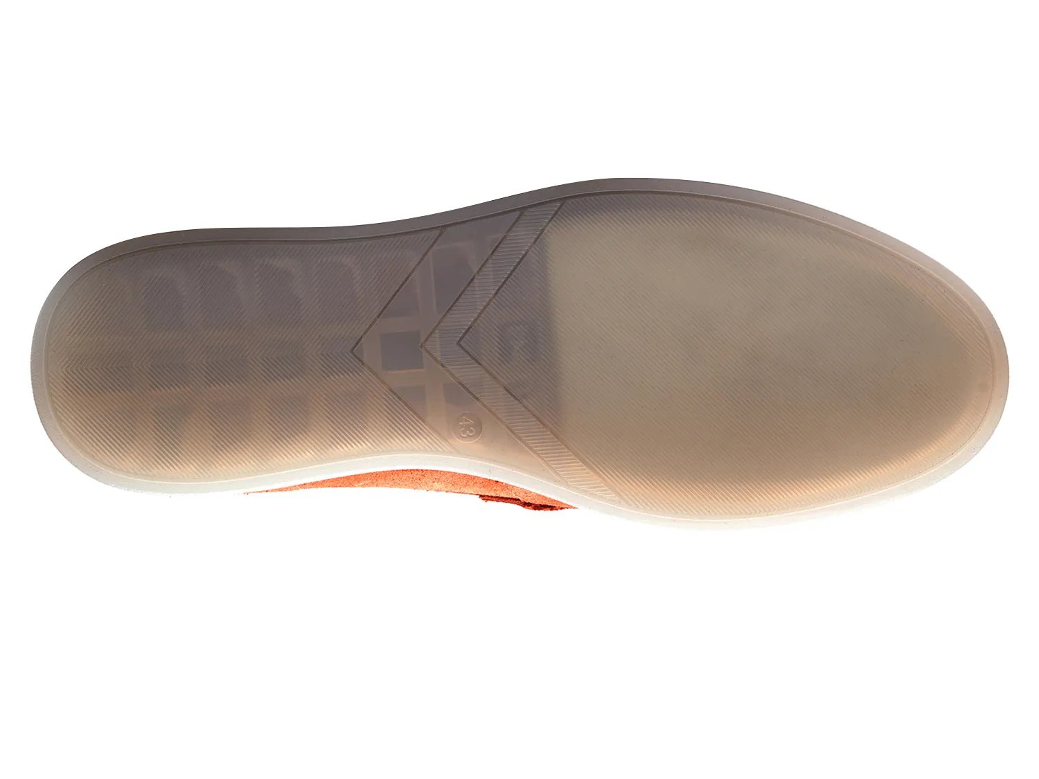 Лоферы Carlos by Carlos Santana Funkadelic Loafer, Tan Suede — фото 4