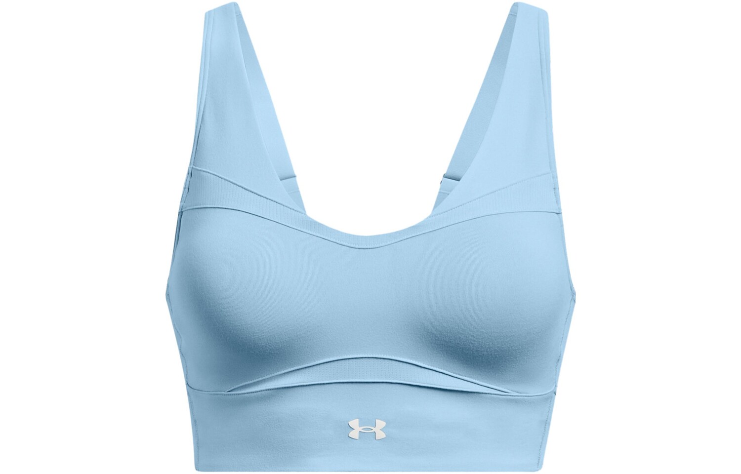 

Женский бюстгальтер Under Armour, цвет Blue