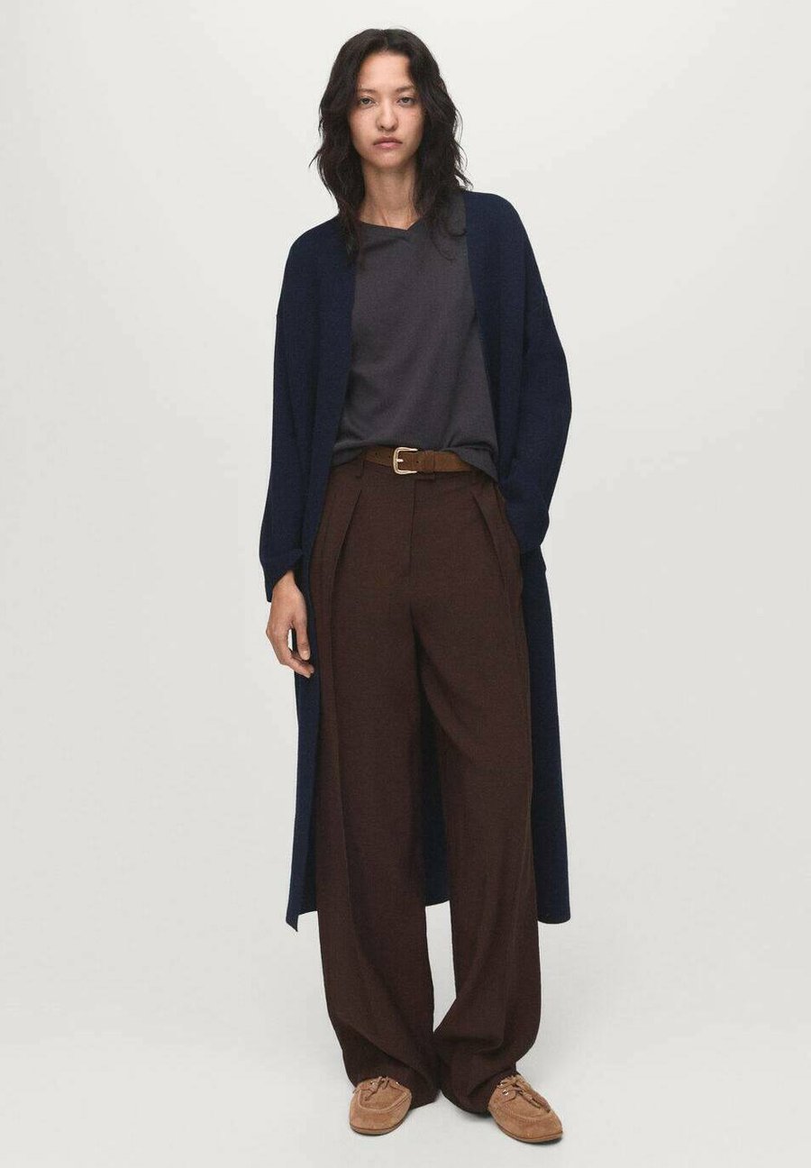 

Кардиган Mango Cardigan, Royal Blue