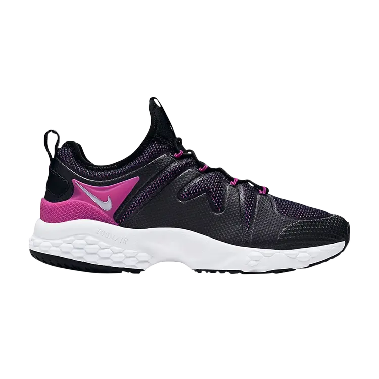 

Кроссовки Nike Kim Jones x NikeLab Air Zoom LWP 16, черный