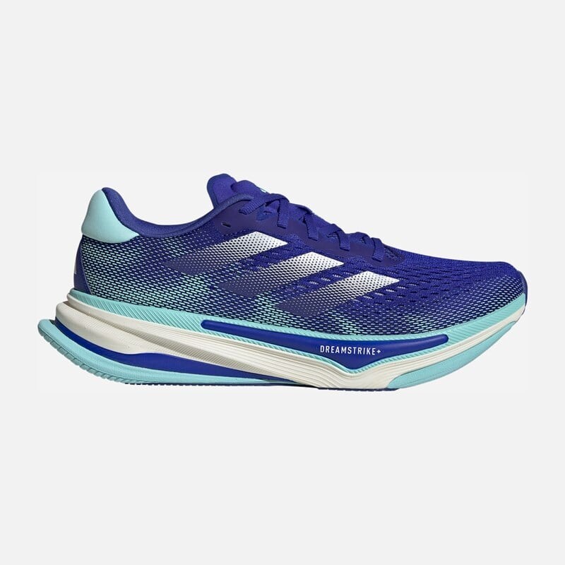 

Мужские кроссовки Supernova Prima Adidas, синий