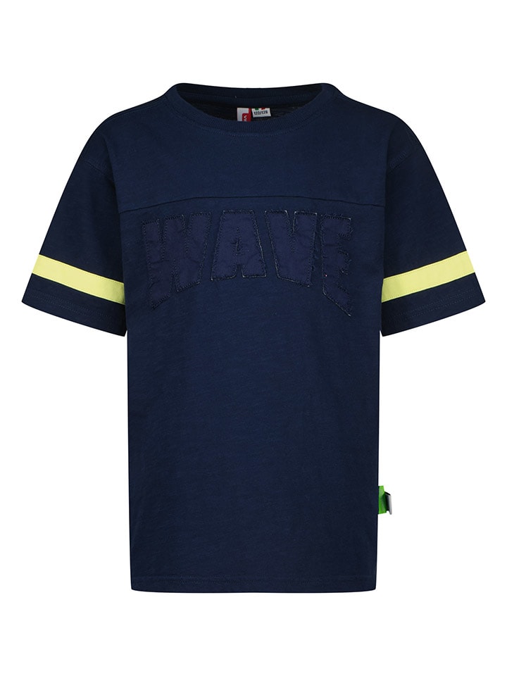 

Футболка Vingino, темно-синий