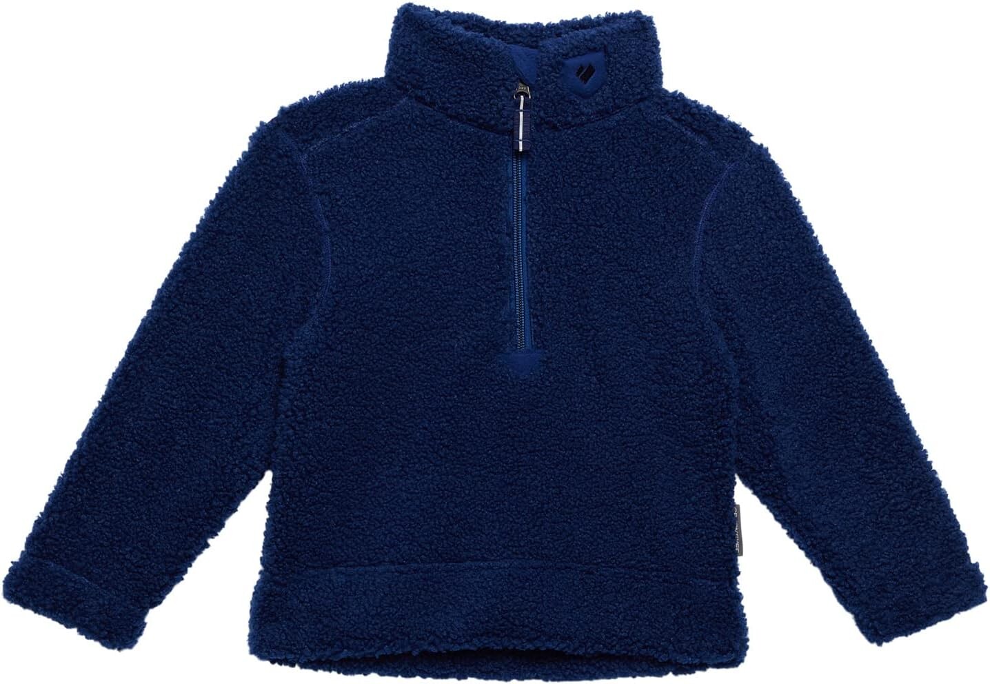 

Толстовка Obermeyer Superior Gear Zip Top, темно-синий