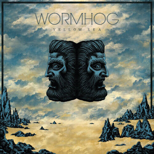 

Виниловая пластинка Wormhog: Yellow Sea