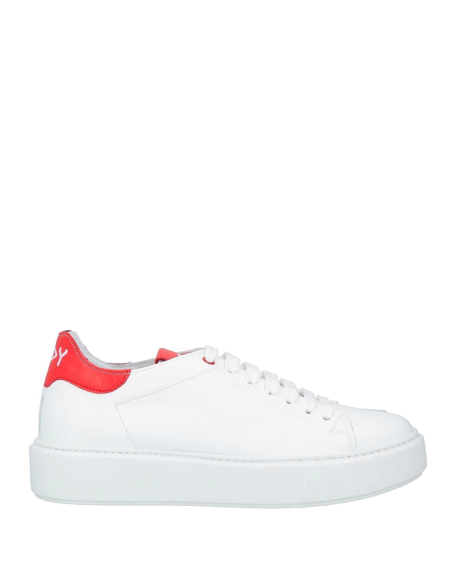 

Кроссовки Off Play, белый