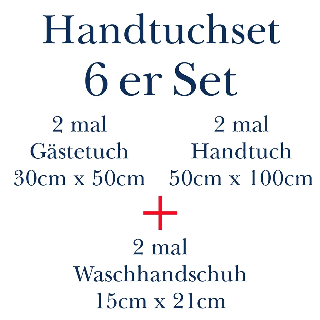 

Полотенца для рук Mixibaby, синий