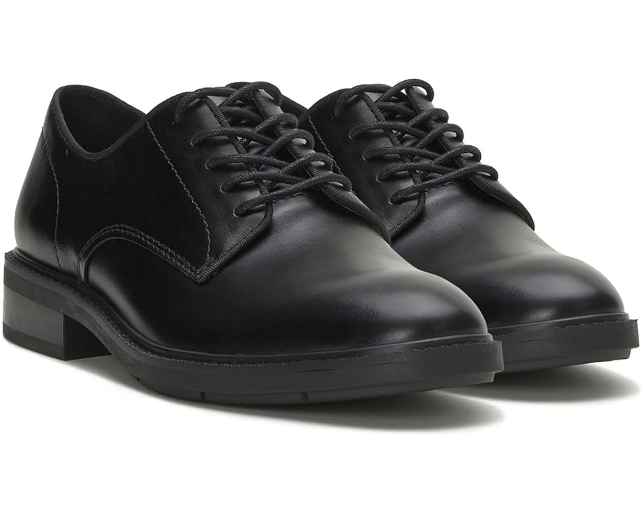 

Оксфорды Vince Camuto Ferdie Oxford, черный