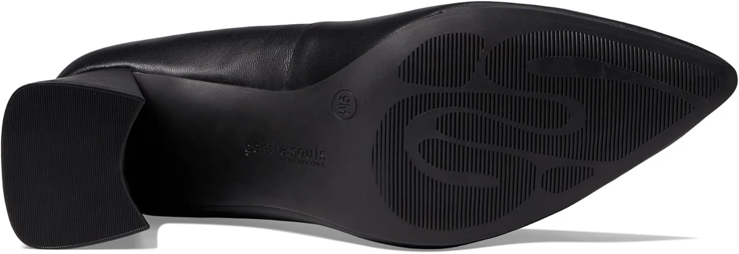 Женские туфли-лодочки Gentle Souls by Kenneth Cole Dionne Gentle Souls By Kenneth Cole Women'S, черный — фото 3