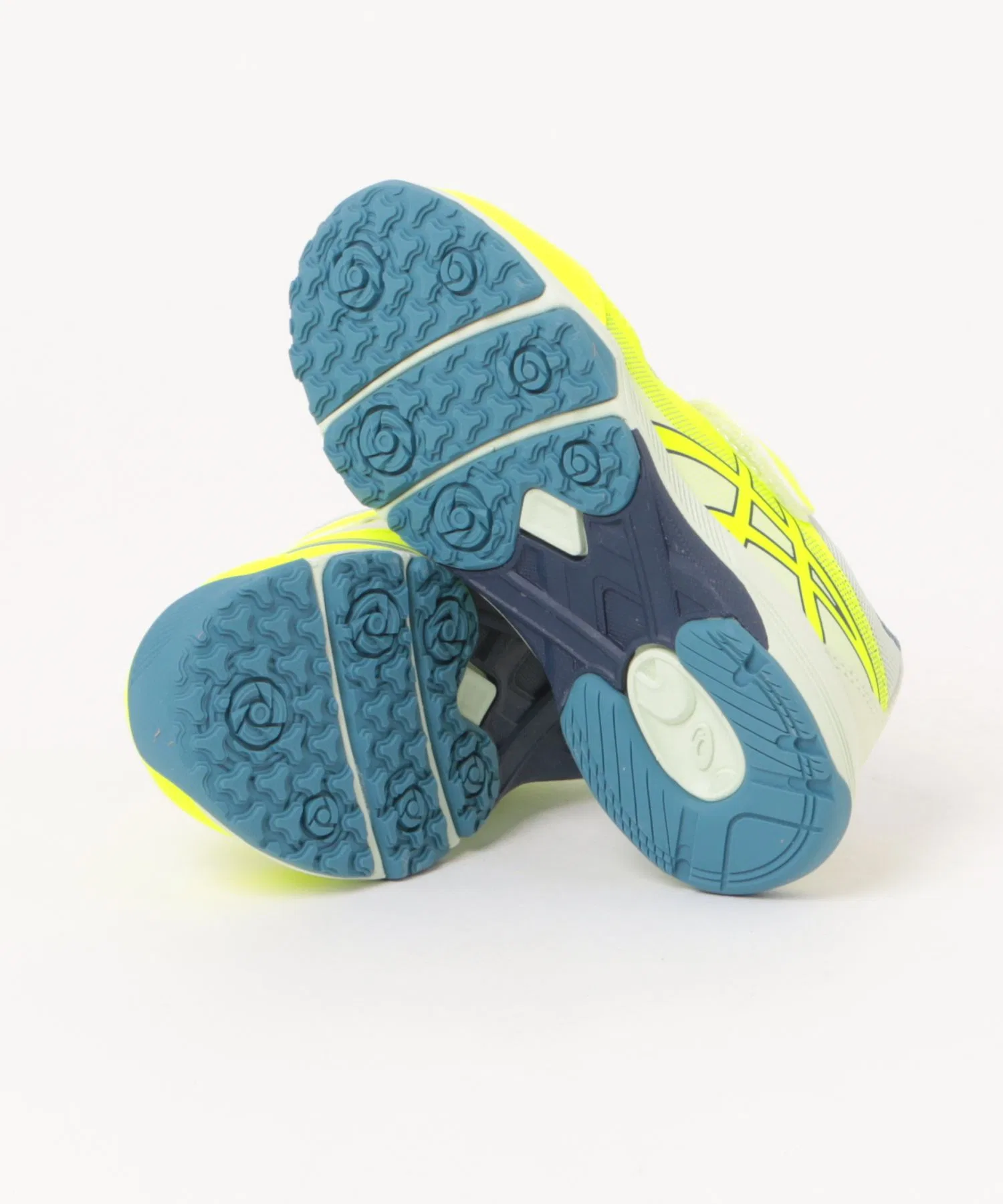 Детские кроссовки ASICS LAZERBEAM KG-MG — фото 3