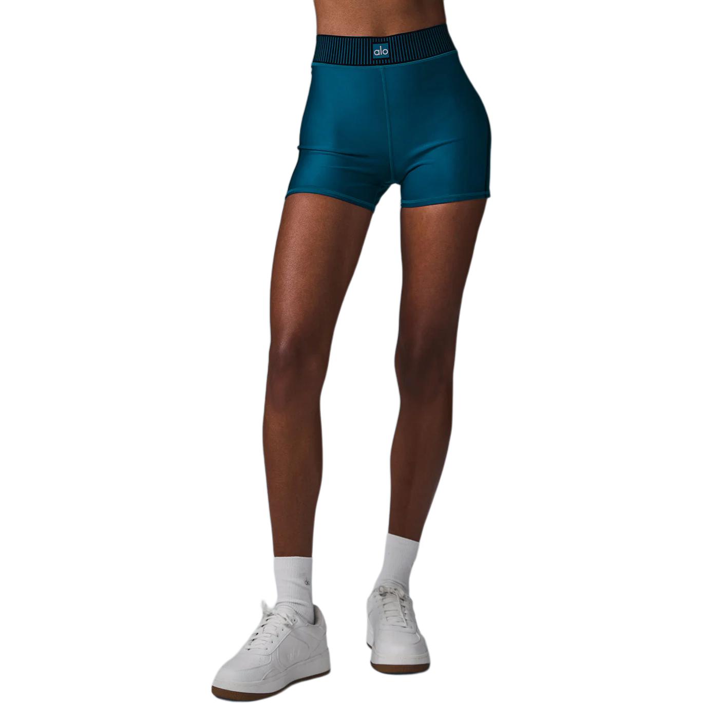 

Alo Yoga Спортивные шорты Women's Black