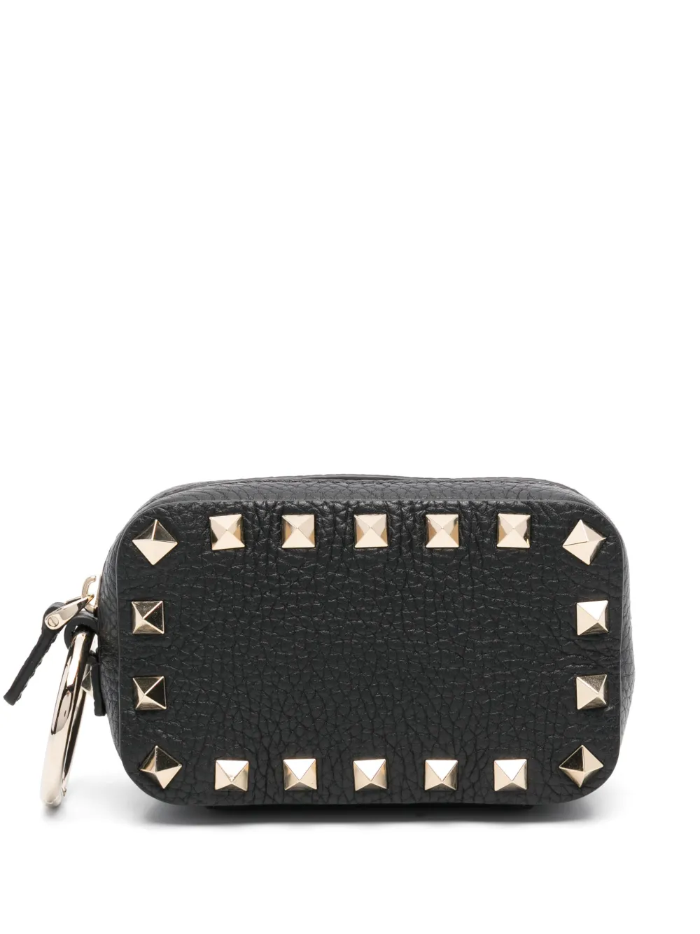 

Косметичка Rockstud VALENTINO GARAVANI, черный