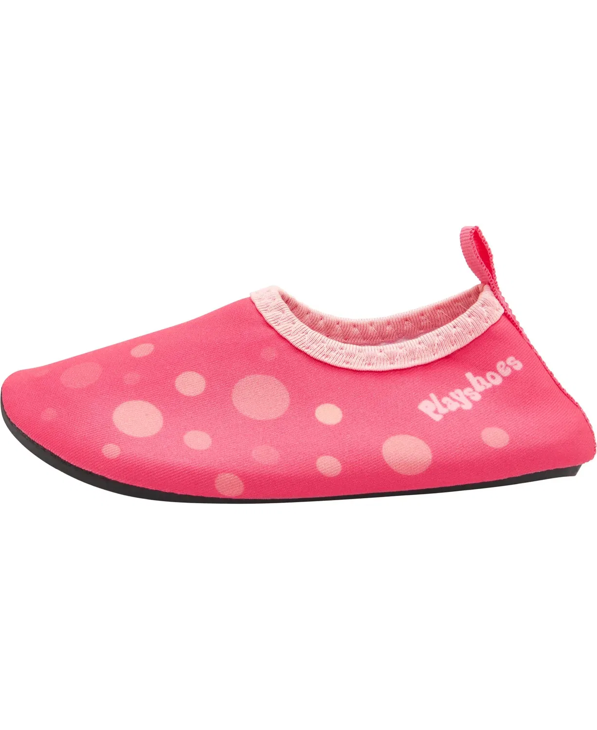 Босоножки для плавания, Playshoes, коралловый