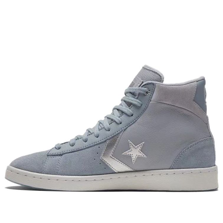 

Кеды Converse Pro Leather High 'Heart of the City - Paris', синий