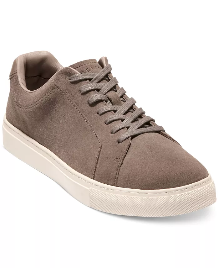 

Мужские кроссовки Jensen Grand Series Cole Haan, коричневый