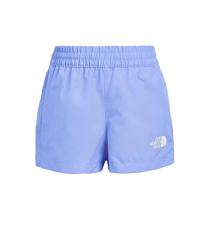 Шорты FlashDry Class V 3" The North Face Kids, TNF Black