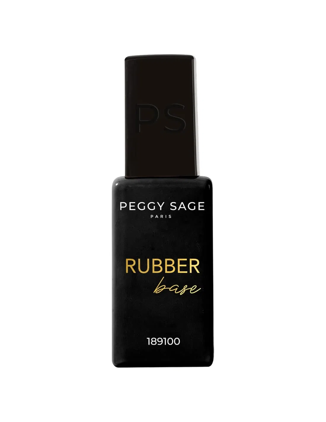 Гибкая полуперманентная каучуковая база «Rubber Base» от Peggy Sage Peggy Sage
