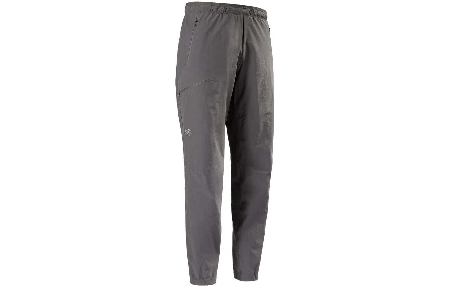 Штаны GAMMA Sports мужские Arcteryx, Dark Cloud Gray/Cloud