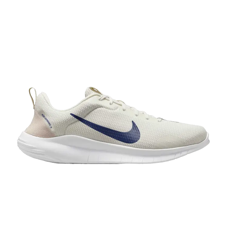 

Кроссовки Nike Flex Experience Run 12 'Sail Deep Royal Blue', кремовый