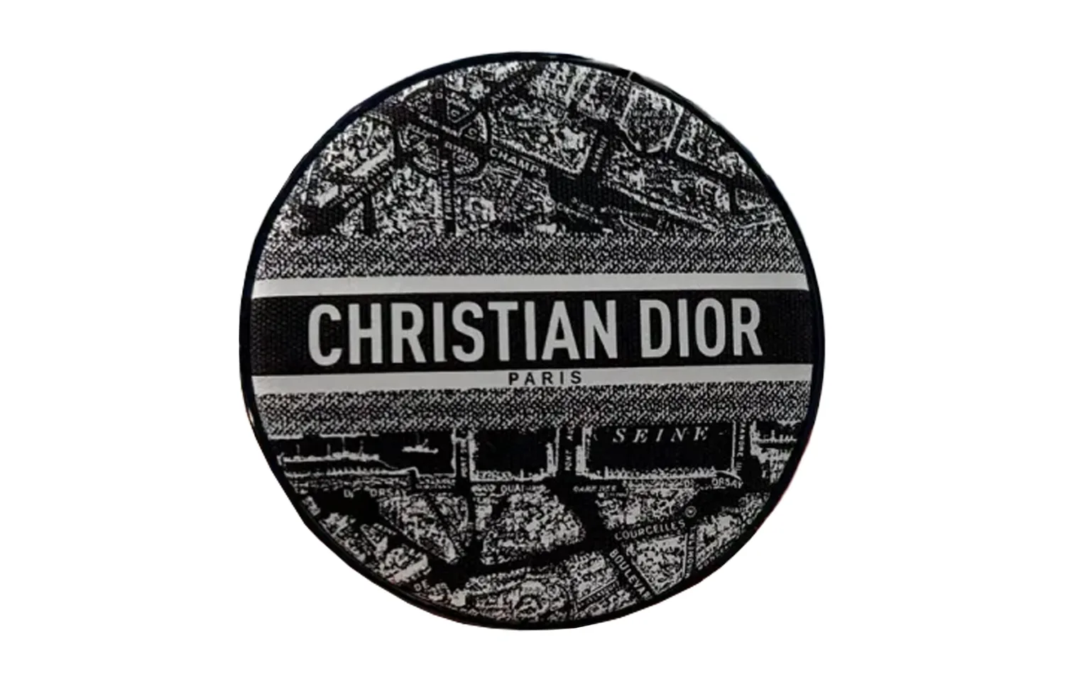 Чехол Paris Limited с воздушной подушкой DIOR, Paris Limited Edition Cushion Case — фото 2