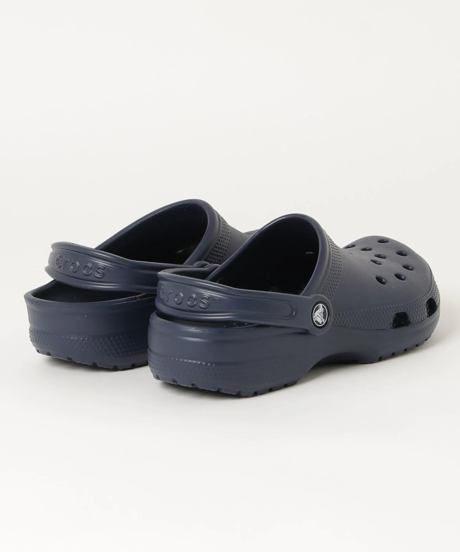 Кроксы Crocs Classic — фото 2