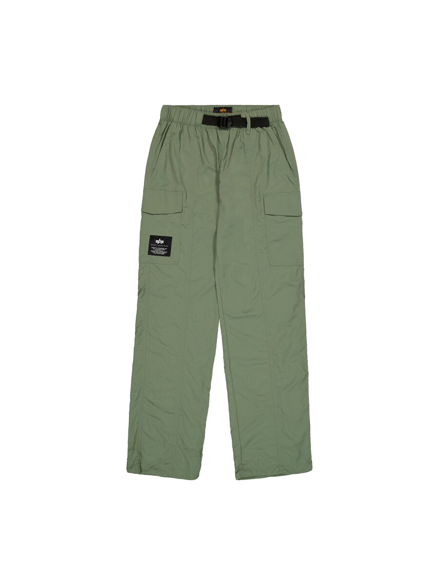 

Обычные брюки-карго ALPHA INDUSTRIES, цвет Apple