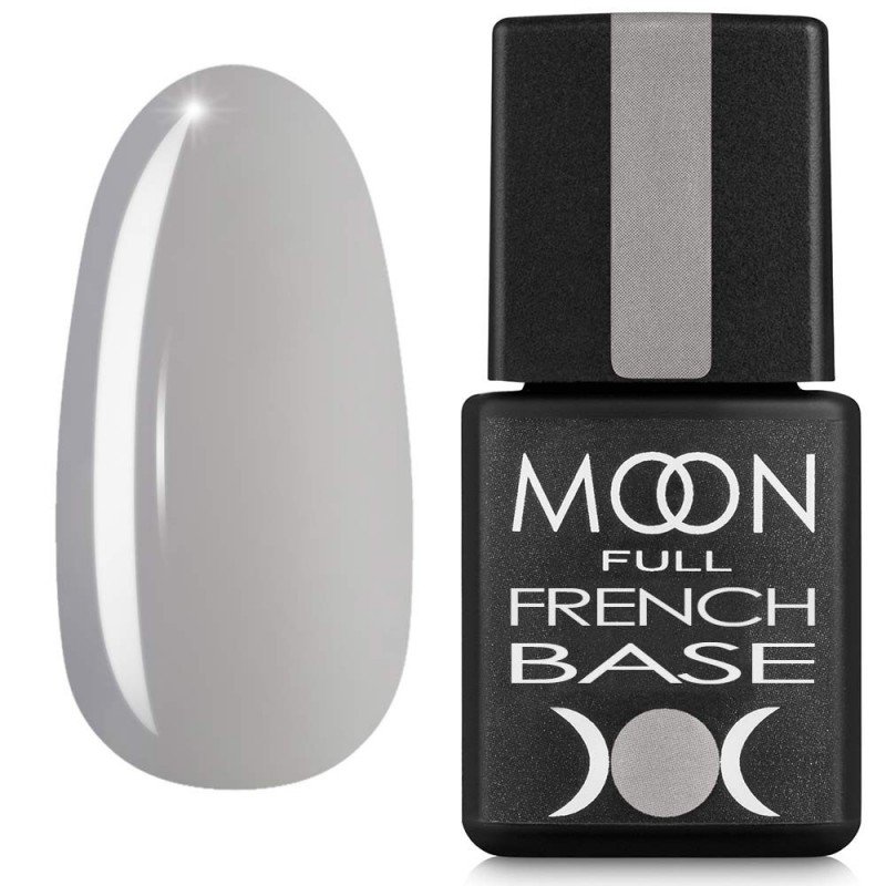 

Moon Full French Base № 11, 8 мл
