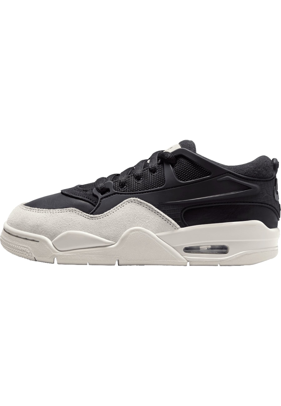 

Кроссовки Jordan Air 4, черный