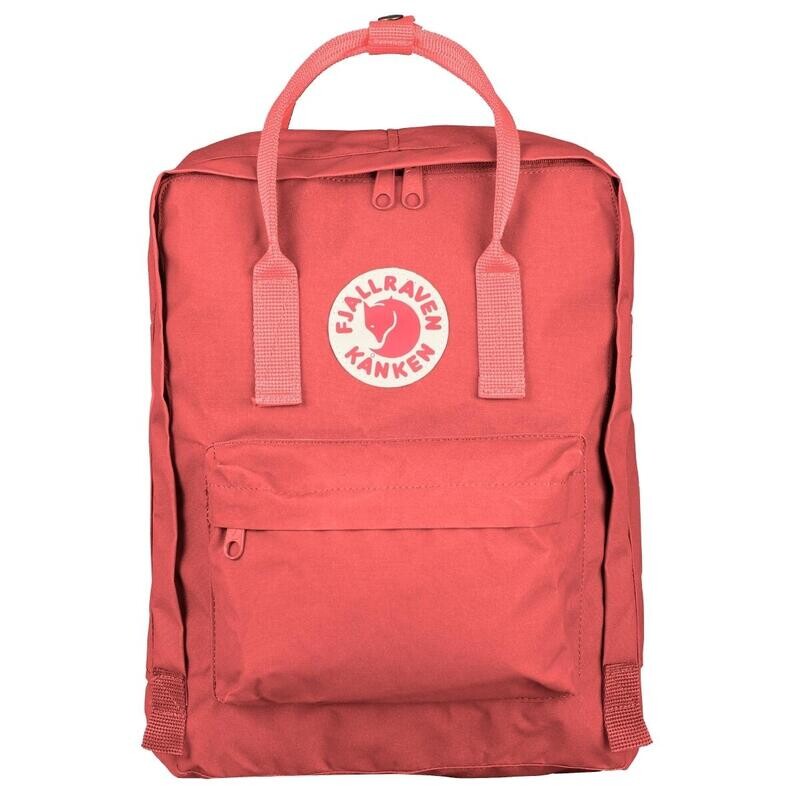 

Рюкзак Kanken унисекс взрослые FJALLRAVEN, цвет rosa