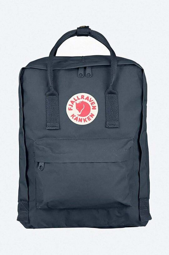 

Канкен рюкзак Fjallraven, серый