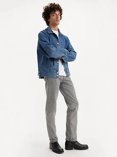 

Мужские узкие джинсы levi’s 511 «Сделано в Японии» Levi's, черный