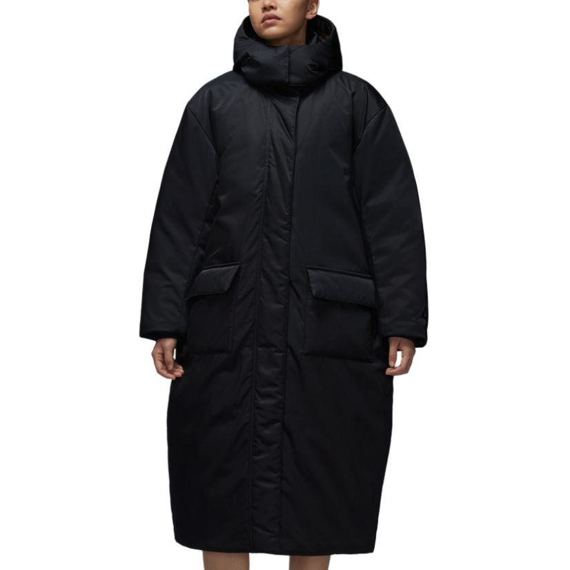 

Куртка Flight FW25 Therma FIT Down женская Jordan, черный