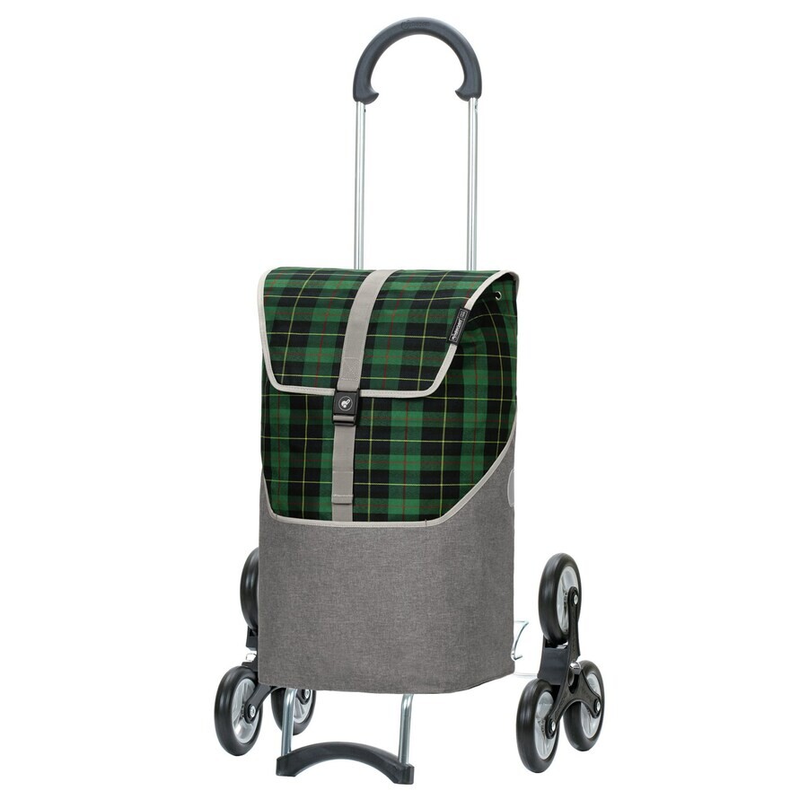 

Сумка Andersen Shopper Shopper, зеленый