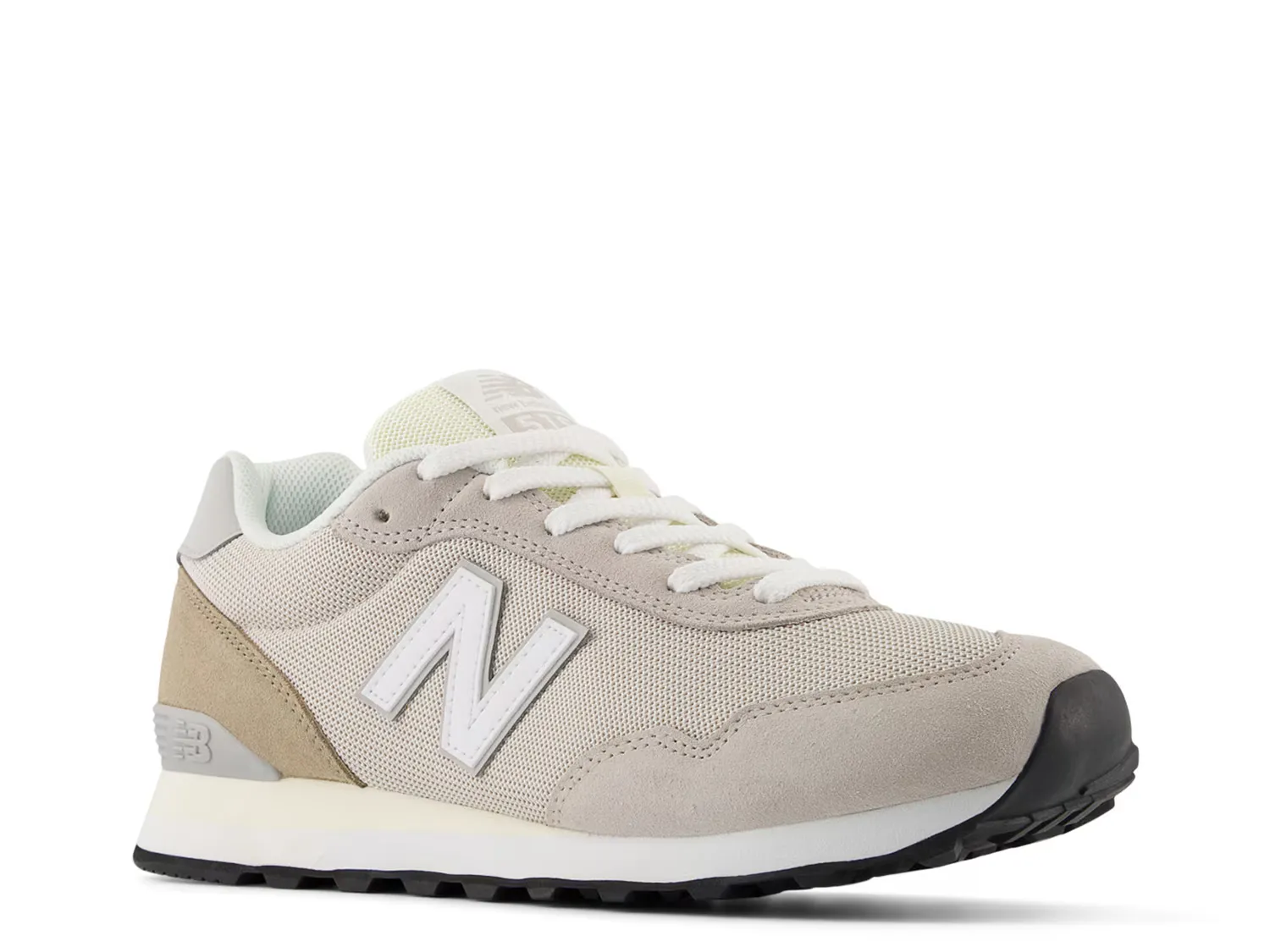 

Кроссовки 515 V3 Sneaker New Balance, бежевый/белый