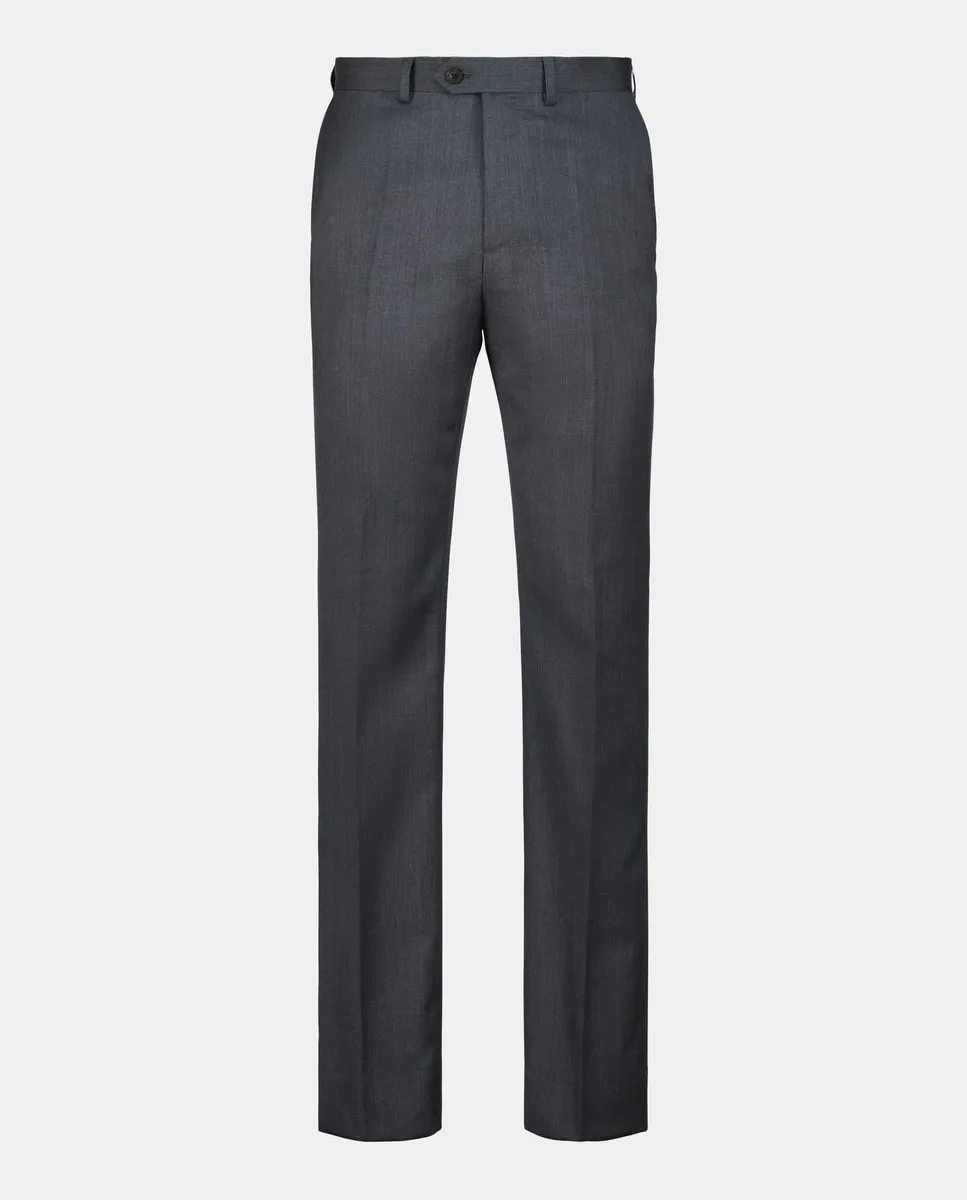 

Мужские брюки Regular Fit Emidio Tucci, серый