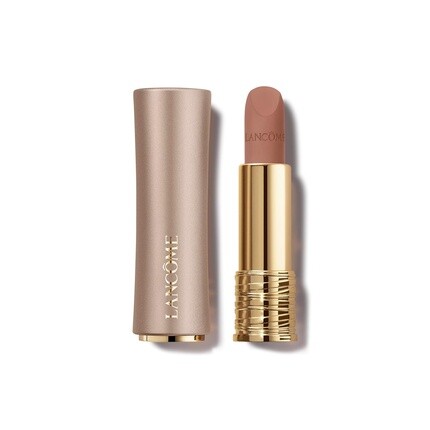 

Lancôme L'Absolu Rouge Intmatte Hydrating Matte Lipstick 210 Unspoken Feelings Light Beige