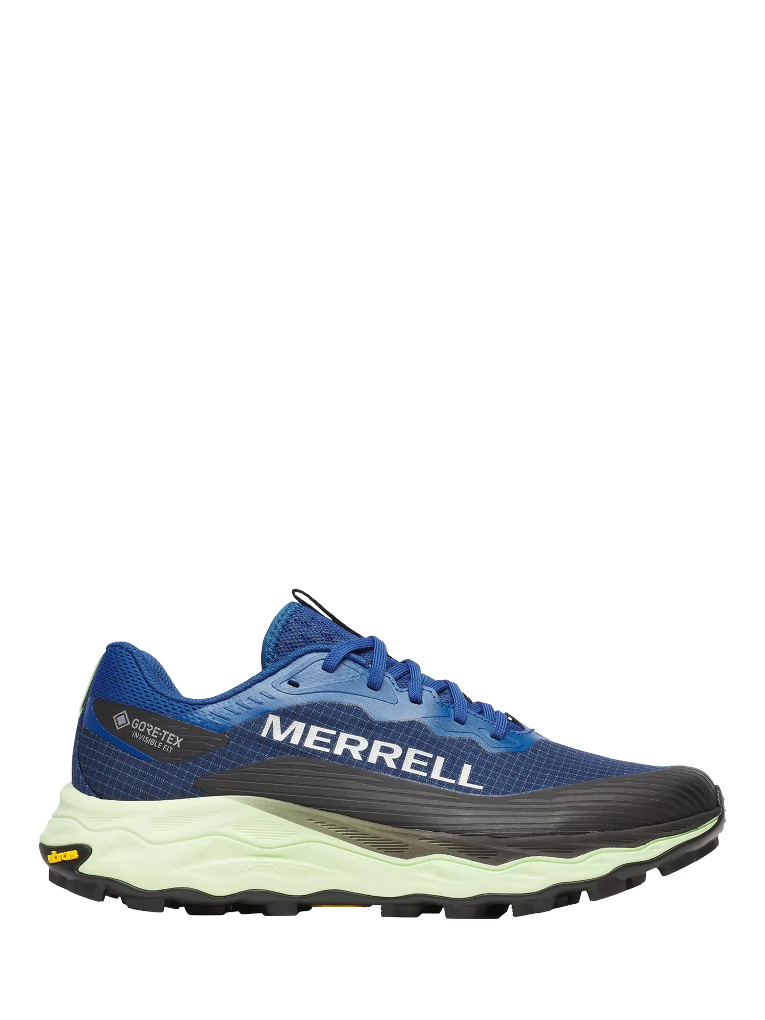 Мужские кроссовки для трейлраннинга Agility Peak 6, цвет Мариана Merrell