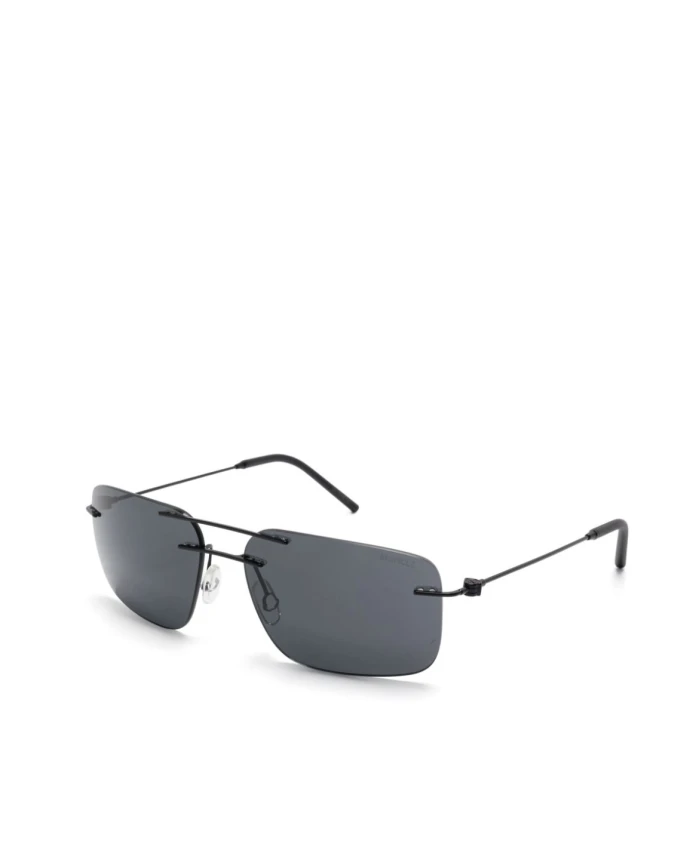 

Солнцезащитные очки Me4003 100187 Moncler, черный