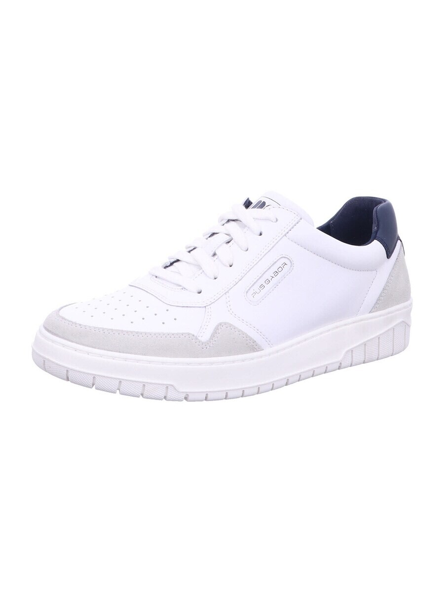 

Повседневные туфли на шнурках Pius Gabor Lace-Up Shoes, белый