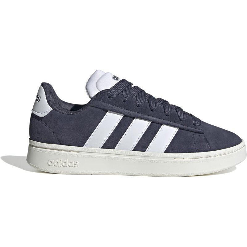

Теннисные кроссовки Grand Court Alpha 00s Adidas, мультиколор