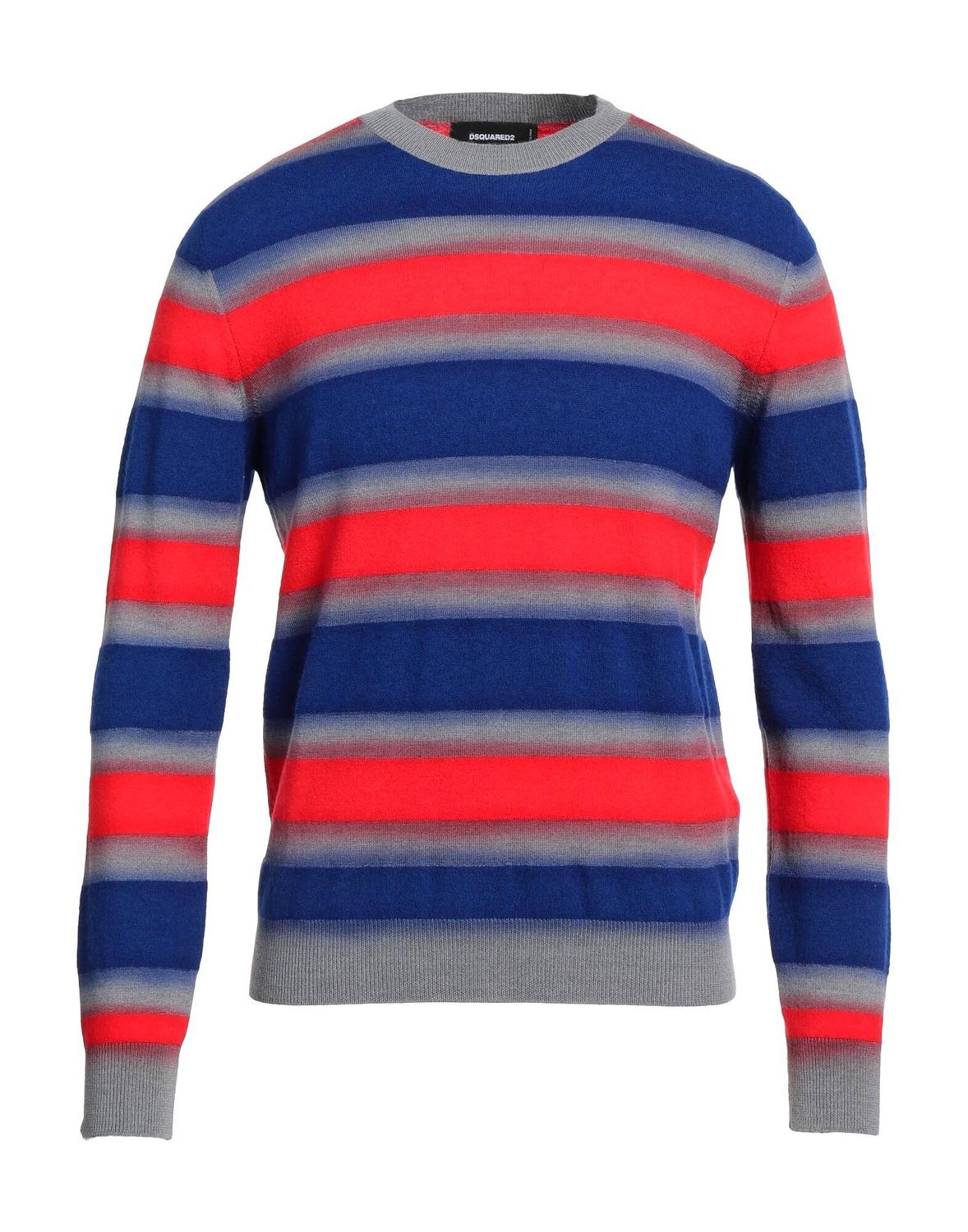 

Свитер Dsquared2, синий