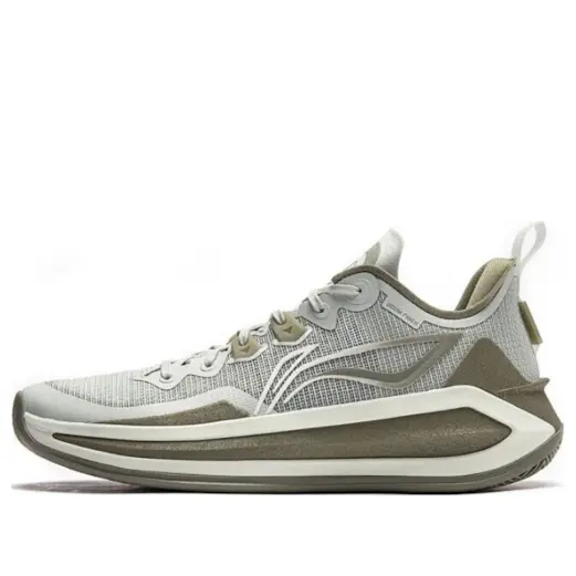 

Кроссовки liren 3 v2 Li-Ning, серый