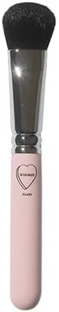 Кисть для теней WHOMEE Kumano Brush, черный