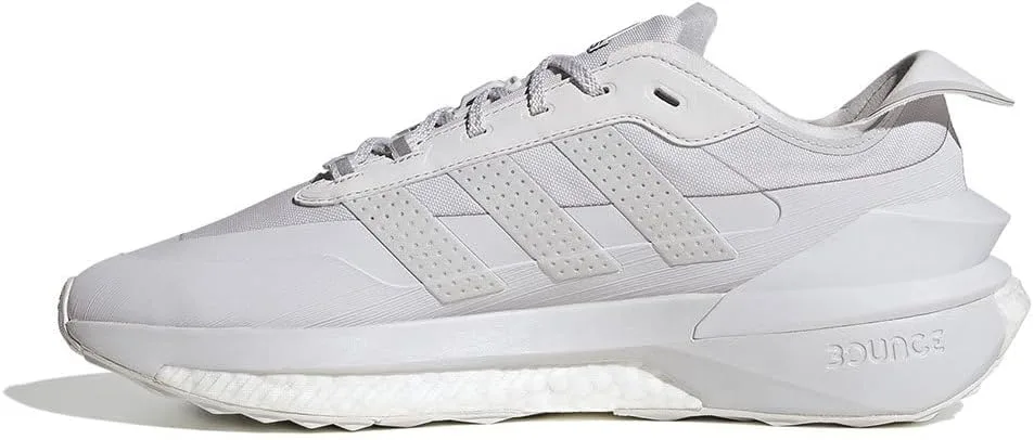 Мужские повседневные кроссовки Adidas Avryn IG2373 белого цвета — фото 3